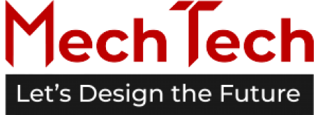MechTech Indonesia Logo